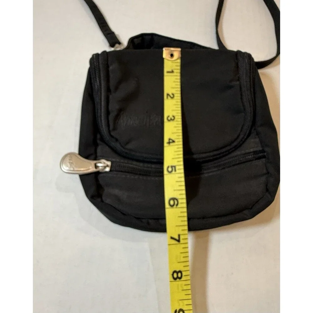 AMIRIBAG UNISEX MINI CROSSBODY BAG ESOPUS‎ WATER RESISTANCE